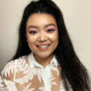 Meet your Posher, Kaila